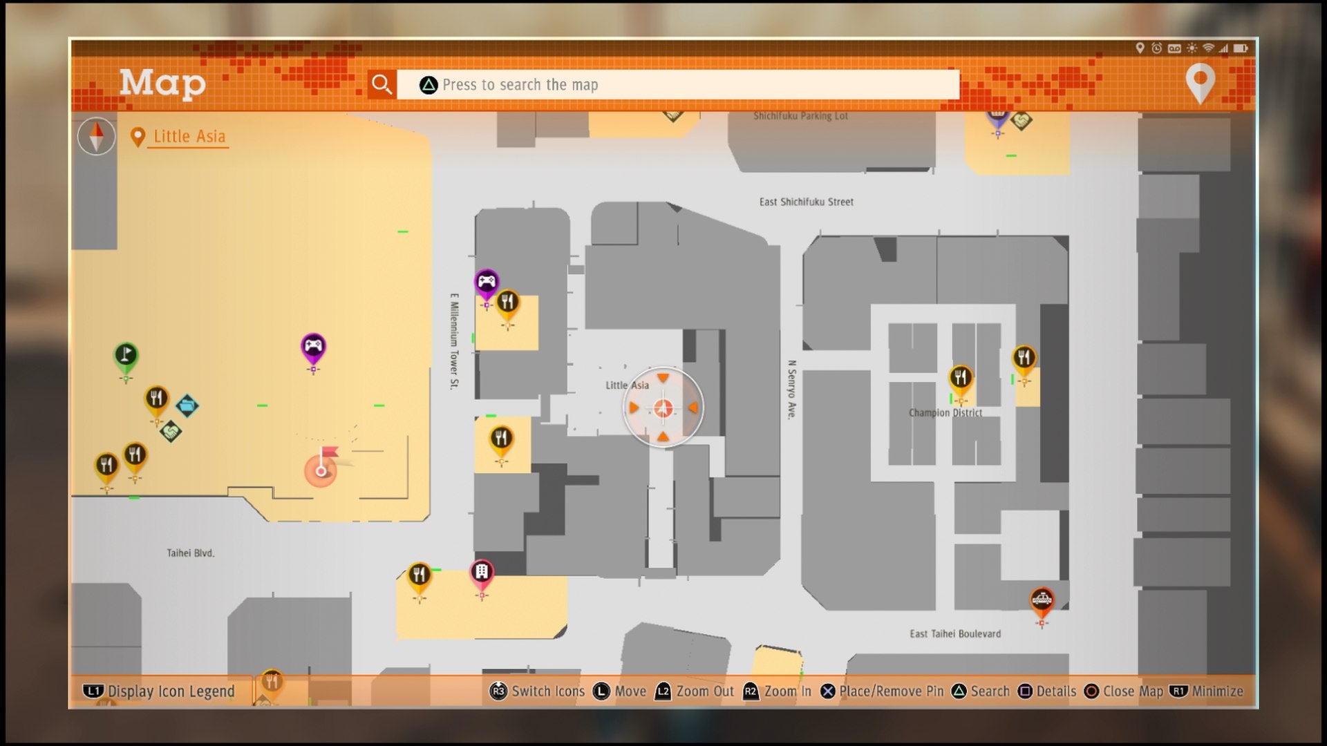 Judgment Cat Locations Where to Find All the Stray Cat Locations in